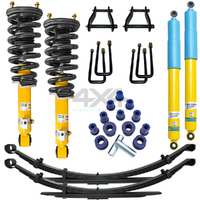 Bilstein 2in Lift Kit (Triton ML-MN)