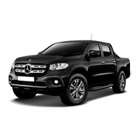 Single 3in Turbo Back without Cat Aluminised Steel - Quiet (X-Class 17-20)