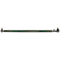 Comp Spec Solid Bar Tie Rod Adjustable Each (Patrol MK-MQ)