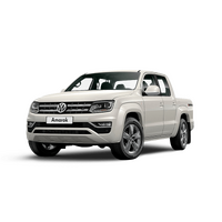 Single 3in DPF Pipe Back Aluminised Steel - Medium (Amarok V6 12+)