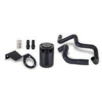 Baffled Oil Catch Can Kit (BRZ/GR86 22+)