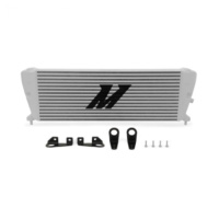 Performance Intercooler -Silver (Ranger 2011+)