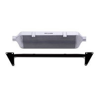 Front-Mount Intercooler and Crash Beam (WRX/STI 15-19)