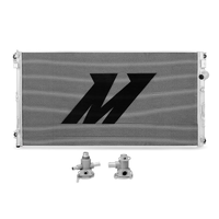 Aluminum Secondary Radiator (Ford 6.7L Powerstroke 2011-2016)