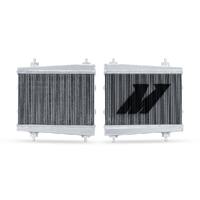 Performance Auxiliary Radiators (M3/M4 21+)