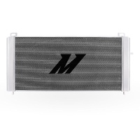 Performance Aluminium Radiator (Silverado 1500 99-14)