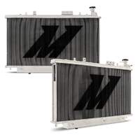 Performance Aluminum Radiator (Chevy SS 14-17)