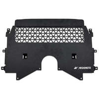 Mishimoto Skid Plate Engine - Wrinkle Black (G80 M3 21+)