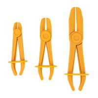 Hose Pinch-Off Plier Set 3 Piece