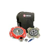 Stage 4 Clutch Kit (Hilux 85-05/Supra 93-02)