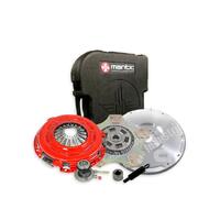 Stage 4 Clutch Kit Inc. FW & CSC (Commodore 00-07/Senator 97-06)