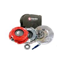 Stage 4 Clutch Kit Inc. SMF (200SX 00-03)