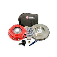 Stage 4 Clutch Kit Inc. FW & CSC (350Z 08-09/370Z 09-13)