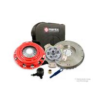 Stage 4 Clutch Kit Inc. FW & CSC (Corvette 14+)