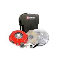 Stage 5 Clutch Kit Inc. FW & CSC (Commodore 00-07/Senator 97-06)