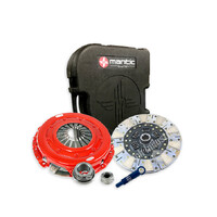 Stage 5 Clutch Kit (Falcon 91-02)