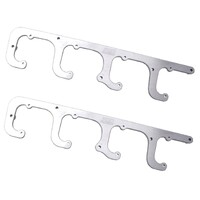 Ignition Coil Brackets - GM LS1/LS6 Engines For Use With Pro Power/MS/Street Fire/OEM Coils