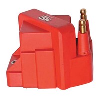 Ignition Coil Pack - GM Dual Tower GM - Mid 1980s to 1990s Vehicles Equipped with 2-tower Coil Packs