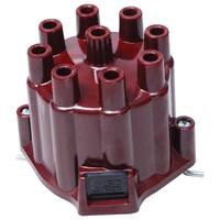 Chevy V8 Distributor Cap Use with rotor PN 8467.