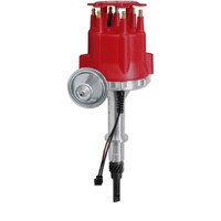 AMC Jeep 232-258 Distributor Under the high-quality terminal cap of each distributor is 's race-proven magnetic pick-up.