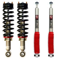 MT 2.0 Strut Shock Kit 2-3 Inch (Everest 15-19)