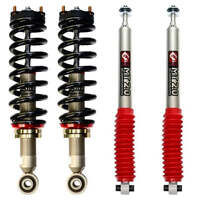 MT 2.0 Strut Shock Kit 2-3 Inch (Ranger PX1/2 15-19)