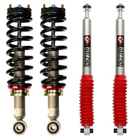 MT 2.0 Strut Shock Kit 2-3 Inch (Ranger PX3 19+)