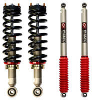 MT 2.0 Strut Shock Kit 2-3 Inch (Ranger PX3 18)