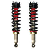 MT 2.0 Front Adjustable Struts 2-3 Inch (Colorado 12-20)