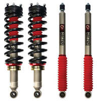 MT 2.0 Strut Shock Kit 2-3 Inch (Trailblazer 12-20)