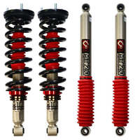 MT 2.0 Strut Shock Kit 2-3 Inch (Pajero Sport 15+)