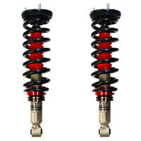 MT 2.0 Front Adjustable Struts 2-3 Inch (Pajero Sport 15+)