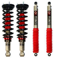 MT 2.0 Strut Shock Kit 2-3 Inch (Triton ML MN 15+)