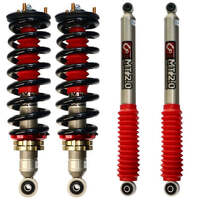 MT 2.0 Strut Shock Kit 2-3 Inch (Navara D40)