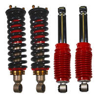 MT 2.0 Strut Shock Kit 2-3 Inch (Pathfinder R51)