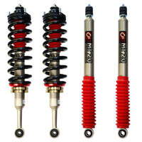 MT 2.0 Strut Shock Kit 2-3 Inch (Fj Cruiser)