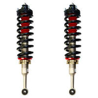 MT 2.0 Front Adjustable Struts 2-3 Inch (Fortuner 2015+)