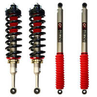 MT 2.0 Strut Shock Kit 2-3 Inch (Hilux N70)