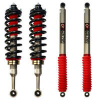 MT 2.0 Strut Shock Kit 2-3 Inch (Hilux N80)