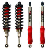 MT 2.0 Strut Shock Kit 2-3 Inch (Prado 150 Series)