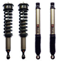 MT2.5 Monotube Strut Shock Kit 40-75mm (Landcruiser 200 Series)