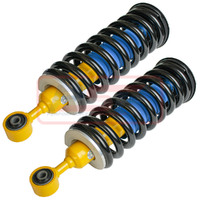 Bilstein 2in Assembled Strut (Navara D40)