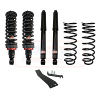 TTG 2" Lift Kit (Navara NP300 Coil Rear)