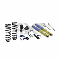 Coil Rear Bilstein 1in Lift Kit - Rear Only - Long Travel (Navara NP300)