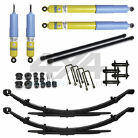 Bilstein 2in Lift Kit (Navara D22)