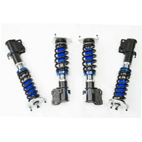 Neomax S Coilovers Whiteline Swaybar Vehicle Kit (Commodore 06-13)