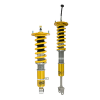 Road and Track Coilovers (Skyline GT-R R33/R34)