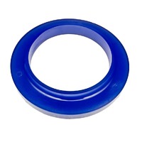 Front Coil Spring Spacer - 15mm Blue (Patrol GQ-GU)