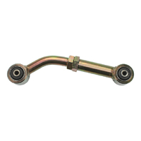 Control Arm Upper Bent Adjustable Each (Patrol GQ/GU)