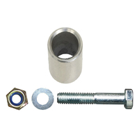 Sway Bar Sleeve Nut Bolt Washer Each (Patrol GQ/GU)